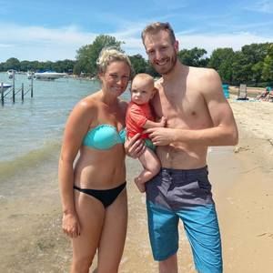 Meet your Posher, Courtney